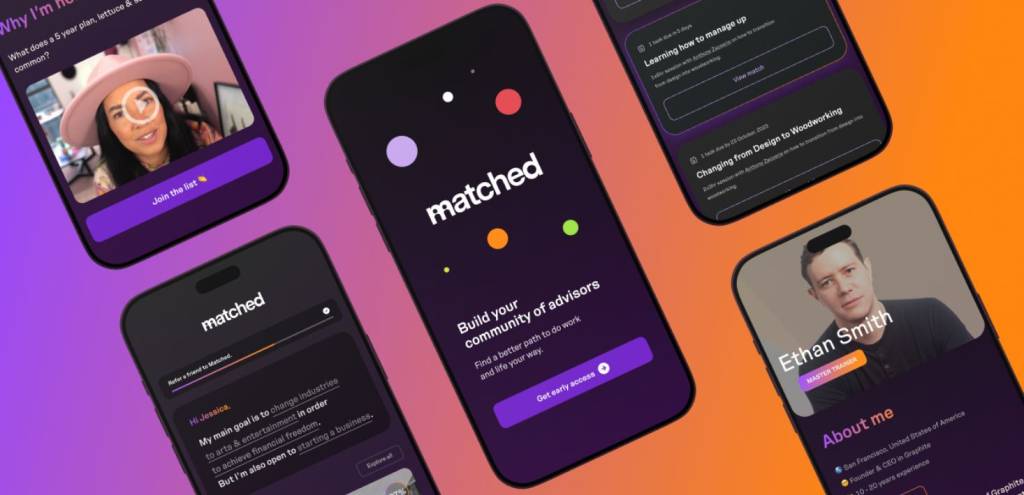 Linktree alumni Jessica Box launches Matched, a new platform to ...