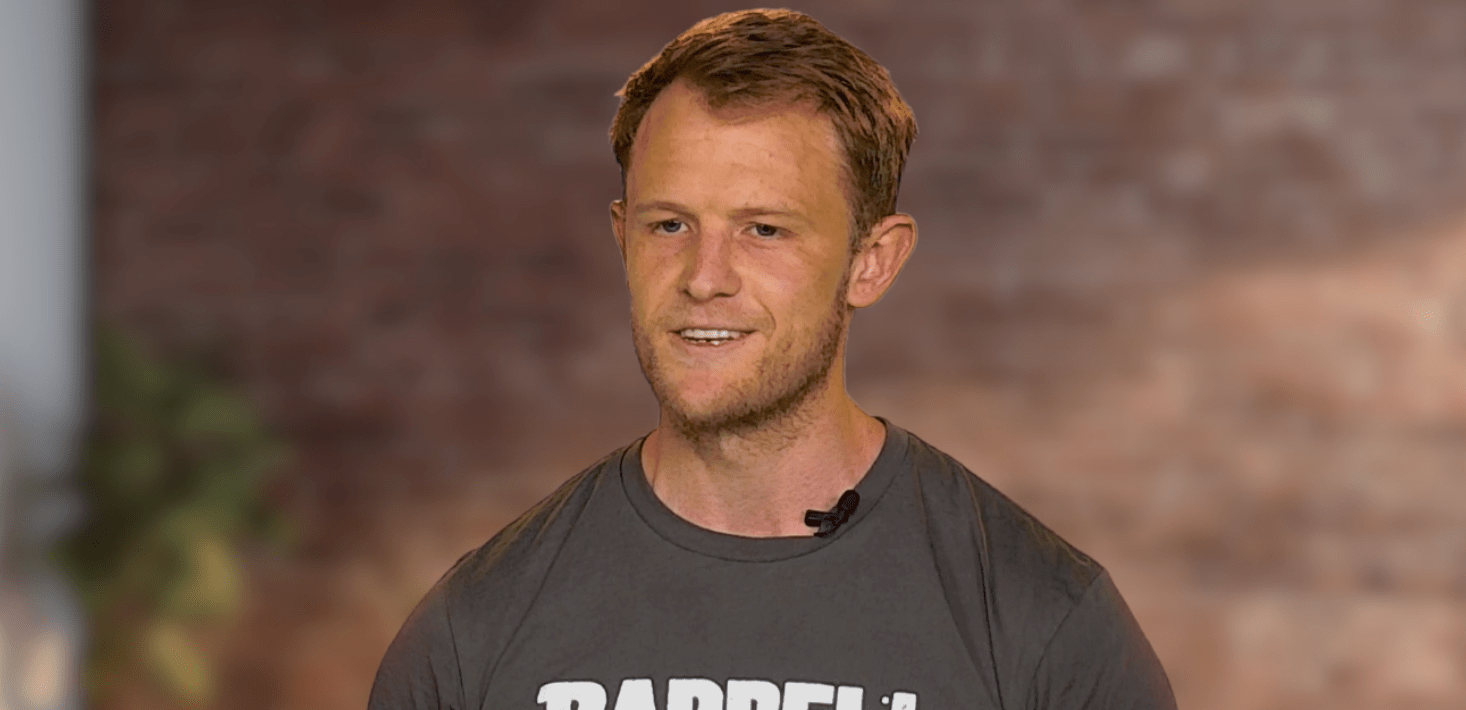 Picking the right priorities secures Barbell Foods’ success