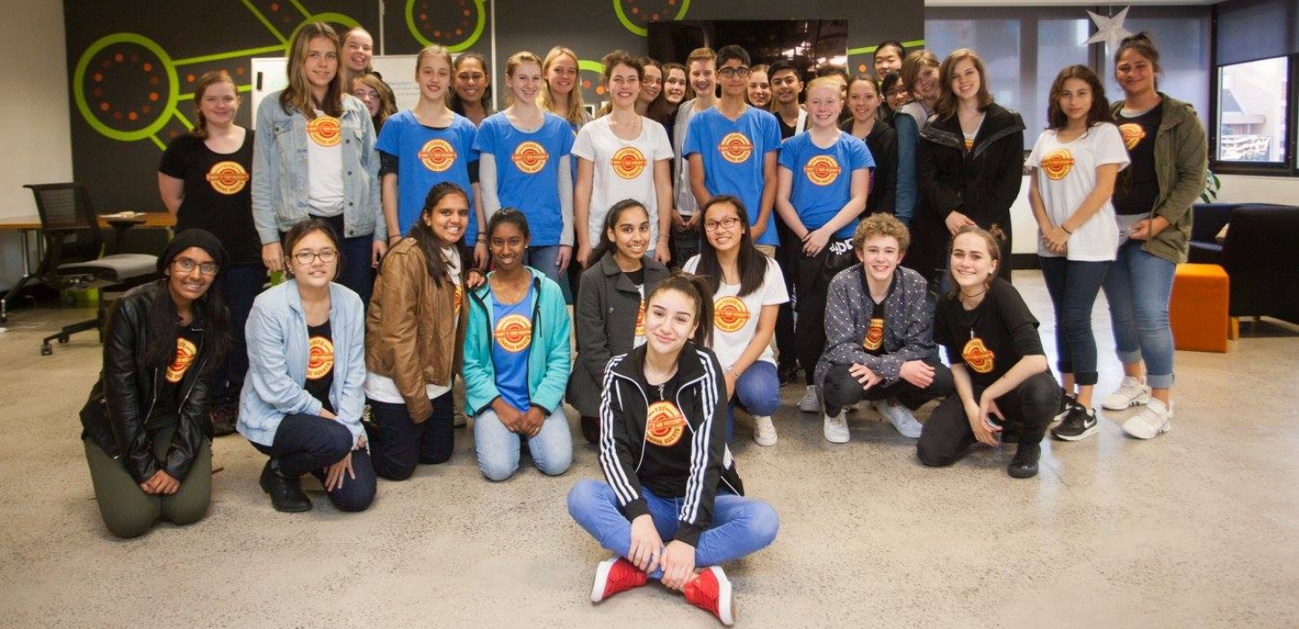 Bilateral partnership to inspire entrepreneurship among Indigenous youth in Australia and India