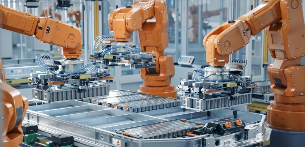Battery Breakthrough: Domestic manufacturing gets $523.2m boost