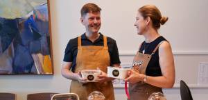 $33.4 million payment times reform to deliver small business relief