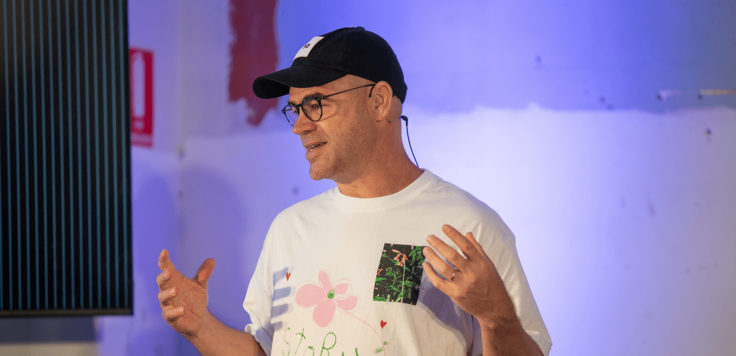 Human connection in the time of technology: Challenge your thinking at the WYNnovation Festival