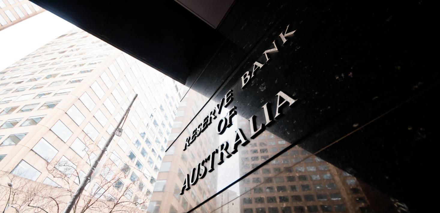 RBA cuts interest rates for the first time in four years