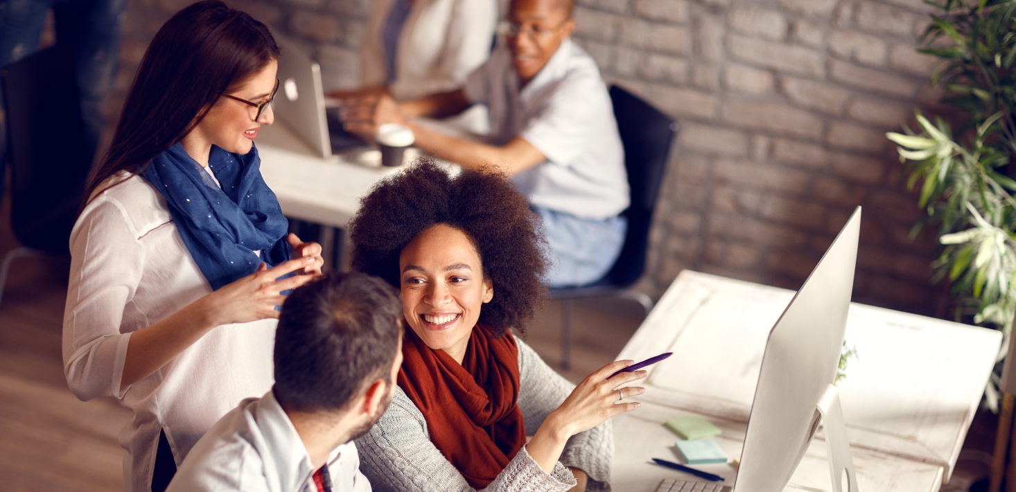 From AI to DEI: Seven workforce trends that will continue to rule in 2025