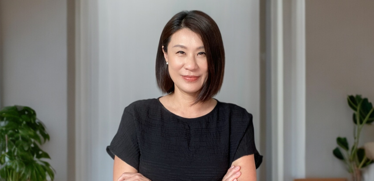 Theresa's journey from cancer survivor to CelRevive founder inspires a skincare movement