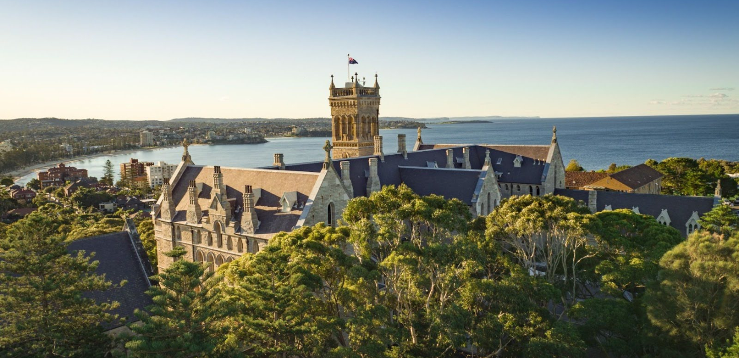 A deep dive into International College of Management Sydney's (ICMS) cybersecurity education approach