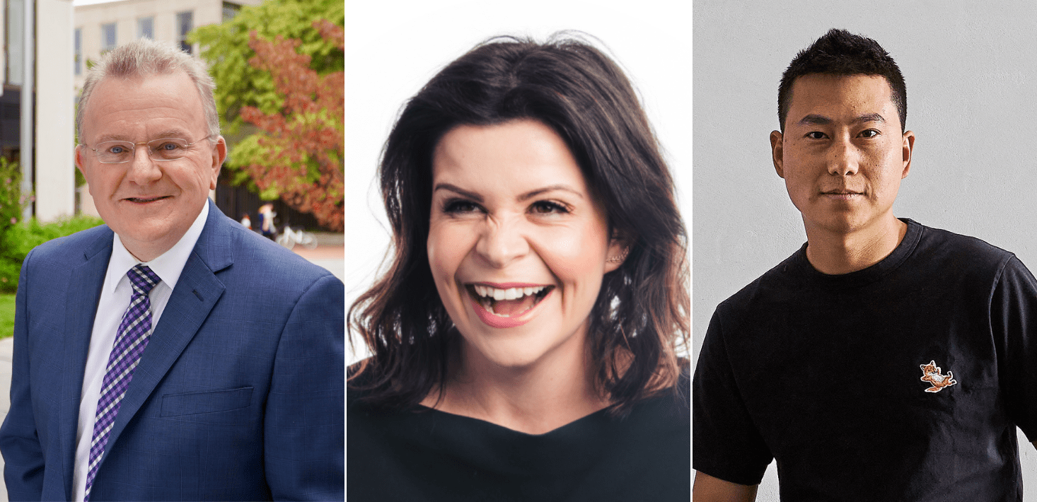 Small Business Ombudsman and awards alumni join 2024 Smart50 judging panel