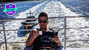 The financial collapse of Lawrence Escalante's $5 billion gambling empire