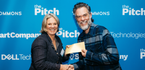 What’s next for the Pitch winner, architecture platform Oltre