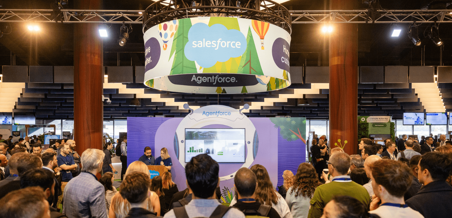 SMBs are leading enterprises in AI use, as autonomous agents offer targeted solutions for scaling issues.