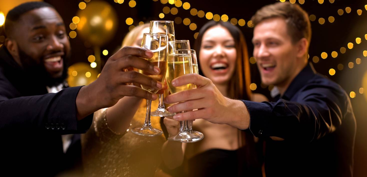 No silly business: What every employer needs to know ahead of end-of-year parties