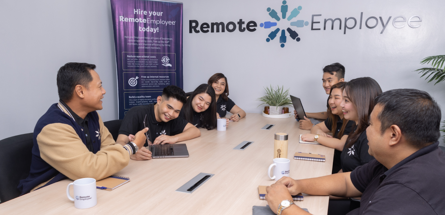 Remote Employee's simple billing model attracts new clients, streamlining outsourcing costs
