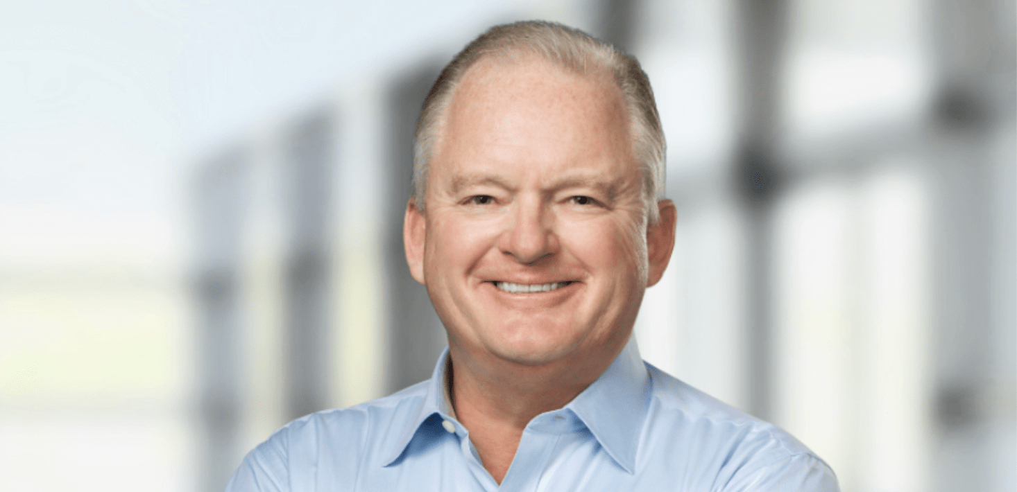 Building strong management teams: Leadership lessons from Bill Canady