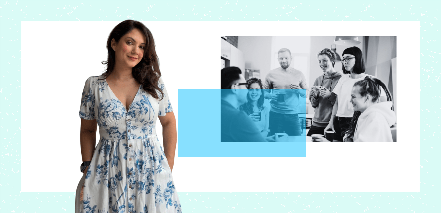Why being someone's boss is the hardest part of being a small business owner