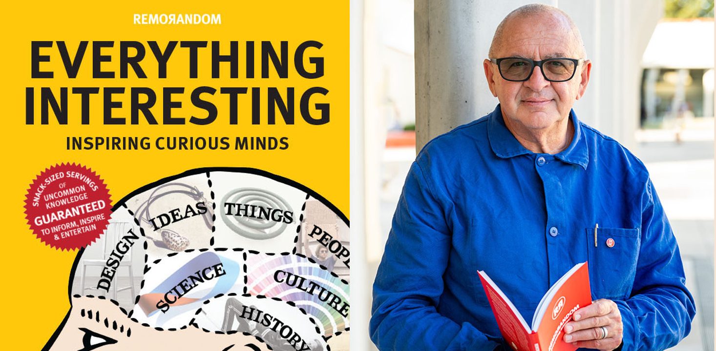 Opinion: How entrepreneurship and creativity combine to create 'uncommon knowledge'