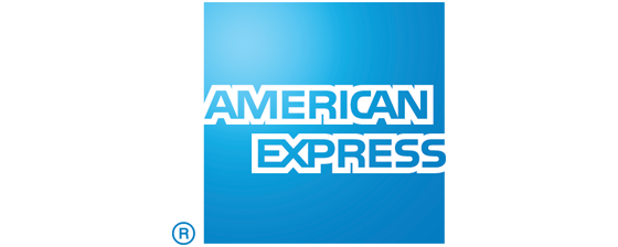 American Express logo