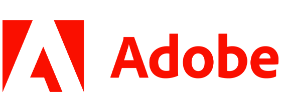 Adobe logo