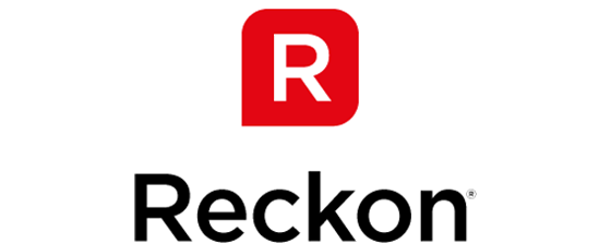 Reckon logo