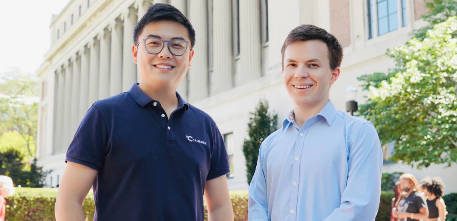 Two ANZ startups that raised $60.4 million this week