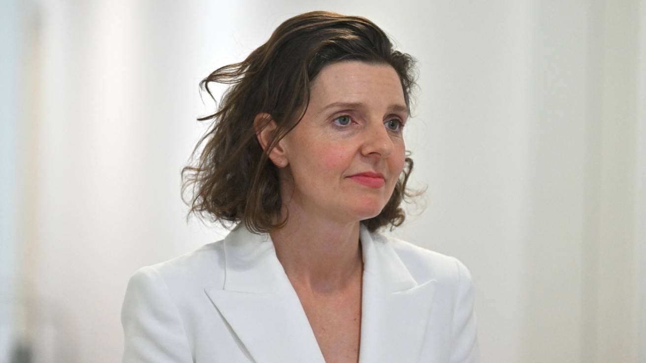 Allegra Spender: CGT carve-out plan would hit Australia's top startup investors