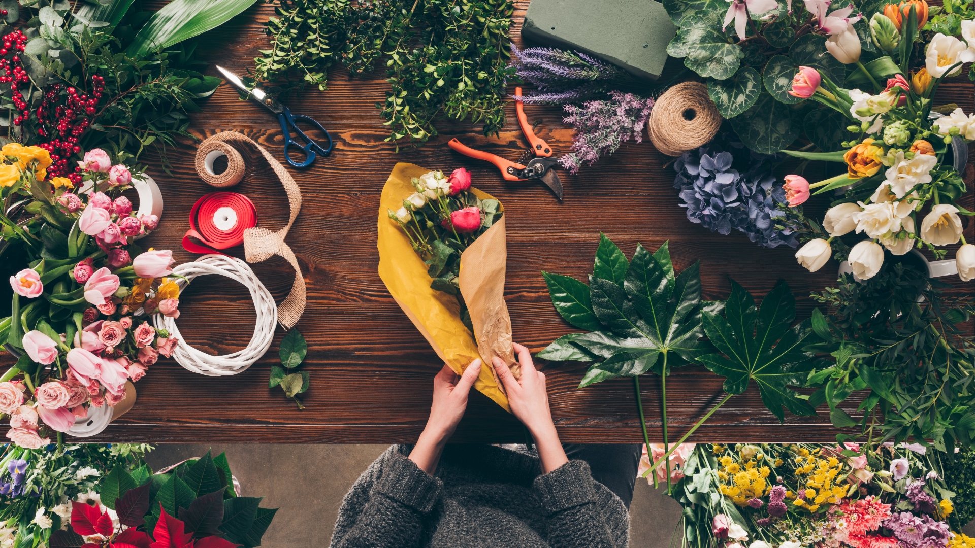 Online florist Meg’s Flowers fined $1 million over false ‘local florist’ claims