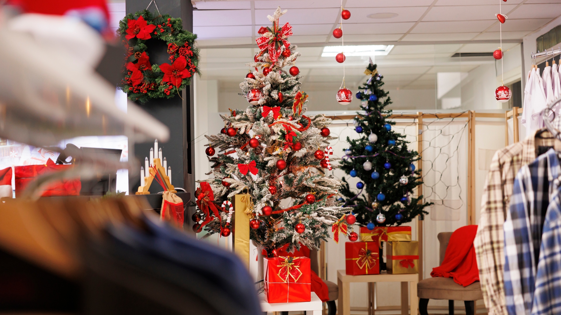 A state-by-state guide to public holidays and retail trading over the Christmas and New Year’s period