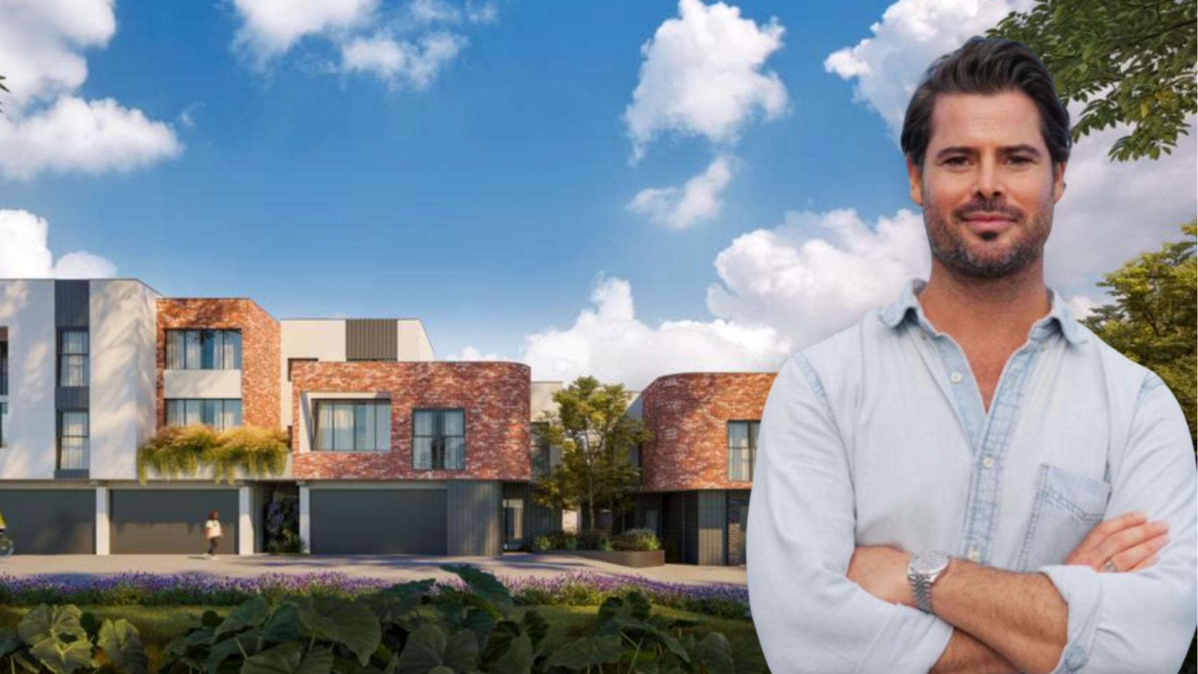 Redefining urban development with modular building innovation