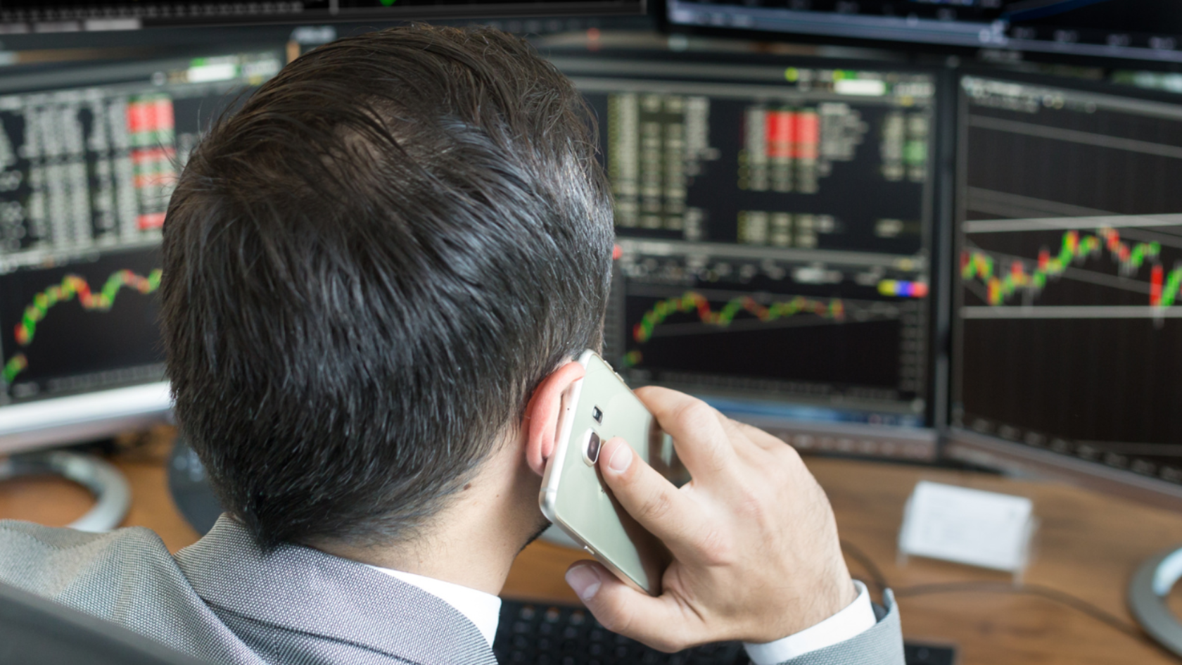 WeMasterTrade and WeCopyTrade announce innovative investing platforms