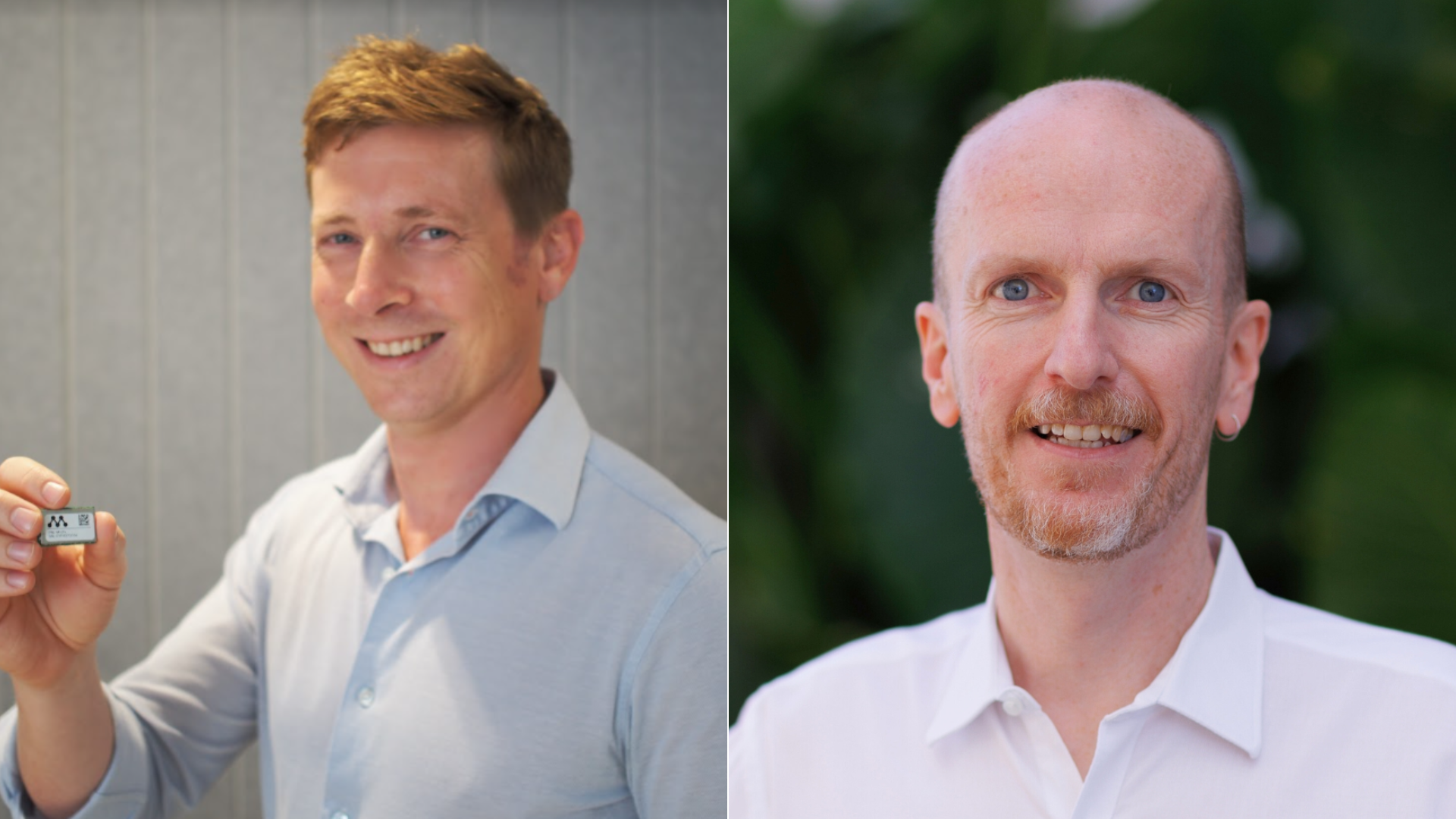 National Reconstruction Fund helps rocket Myriota capital raise to $50 million