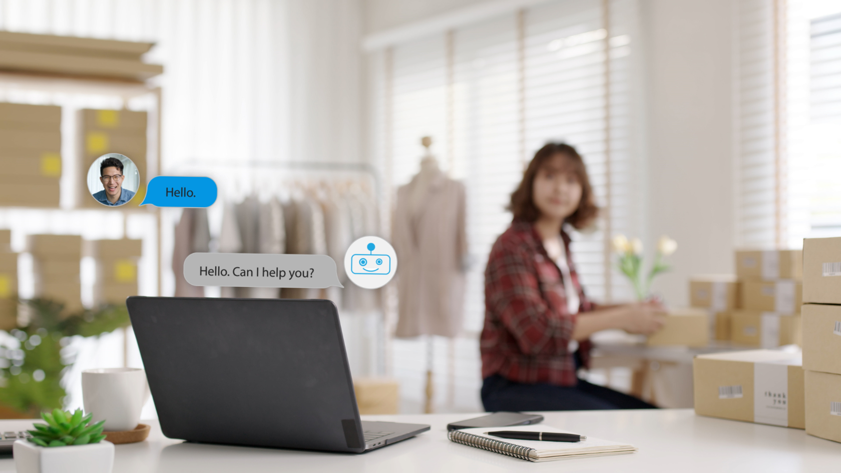 Australian SMBs drawing renewed confidence from AI evolution