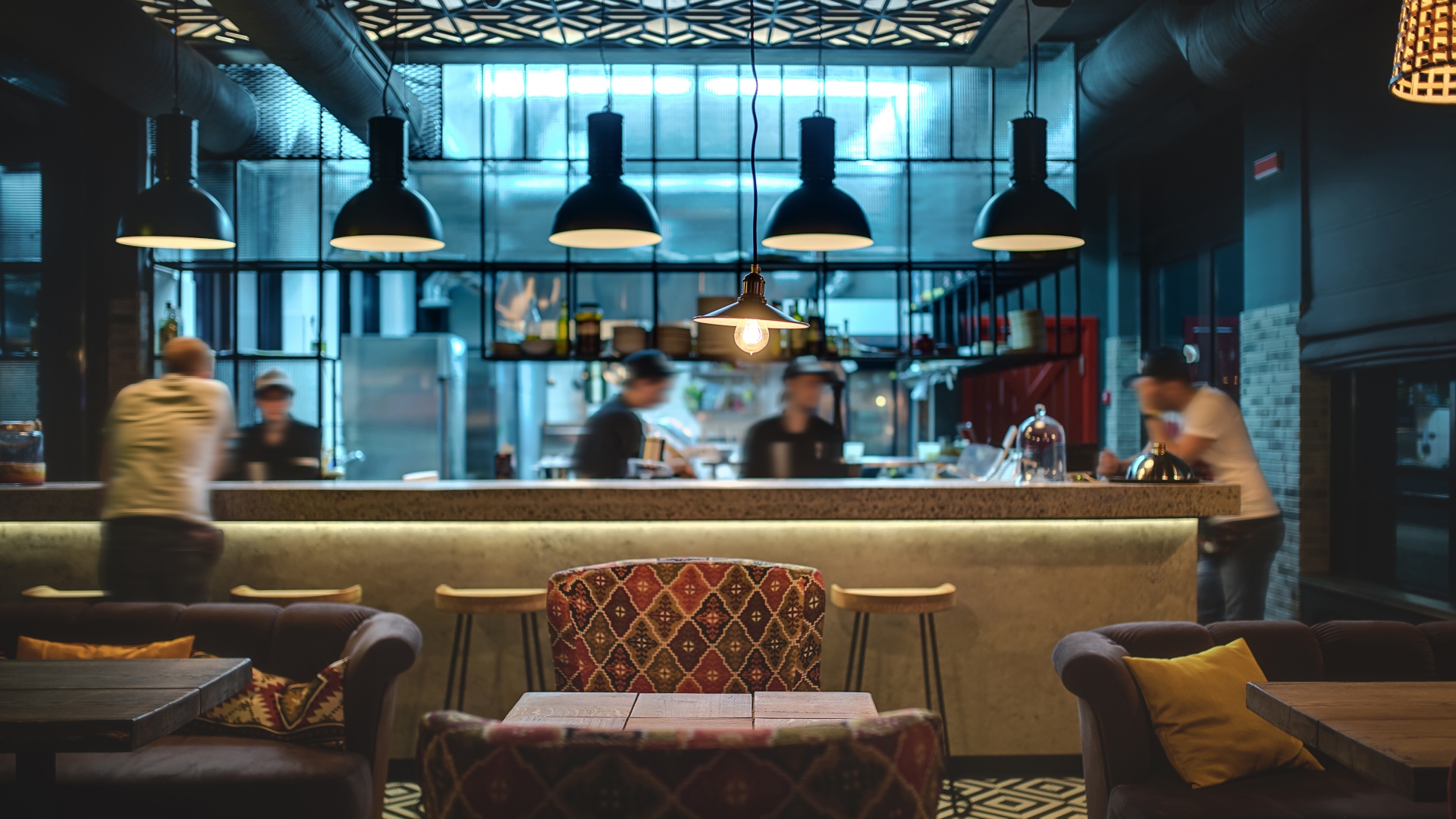 Two in three restaurant operators think AI could help their business