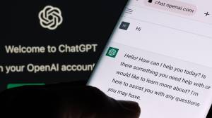 The top five sensitive data types employees are feeding AI