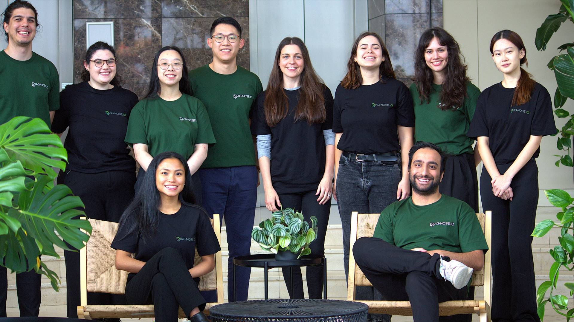 Six ANZ startups that raised $63.5 million this week
