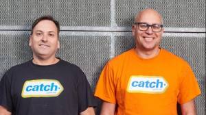 Click Frenzy acquired by Catch co-founders Gabby and Hezi Leibovich