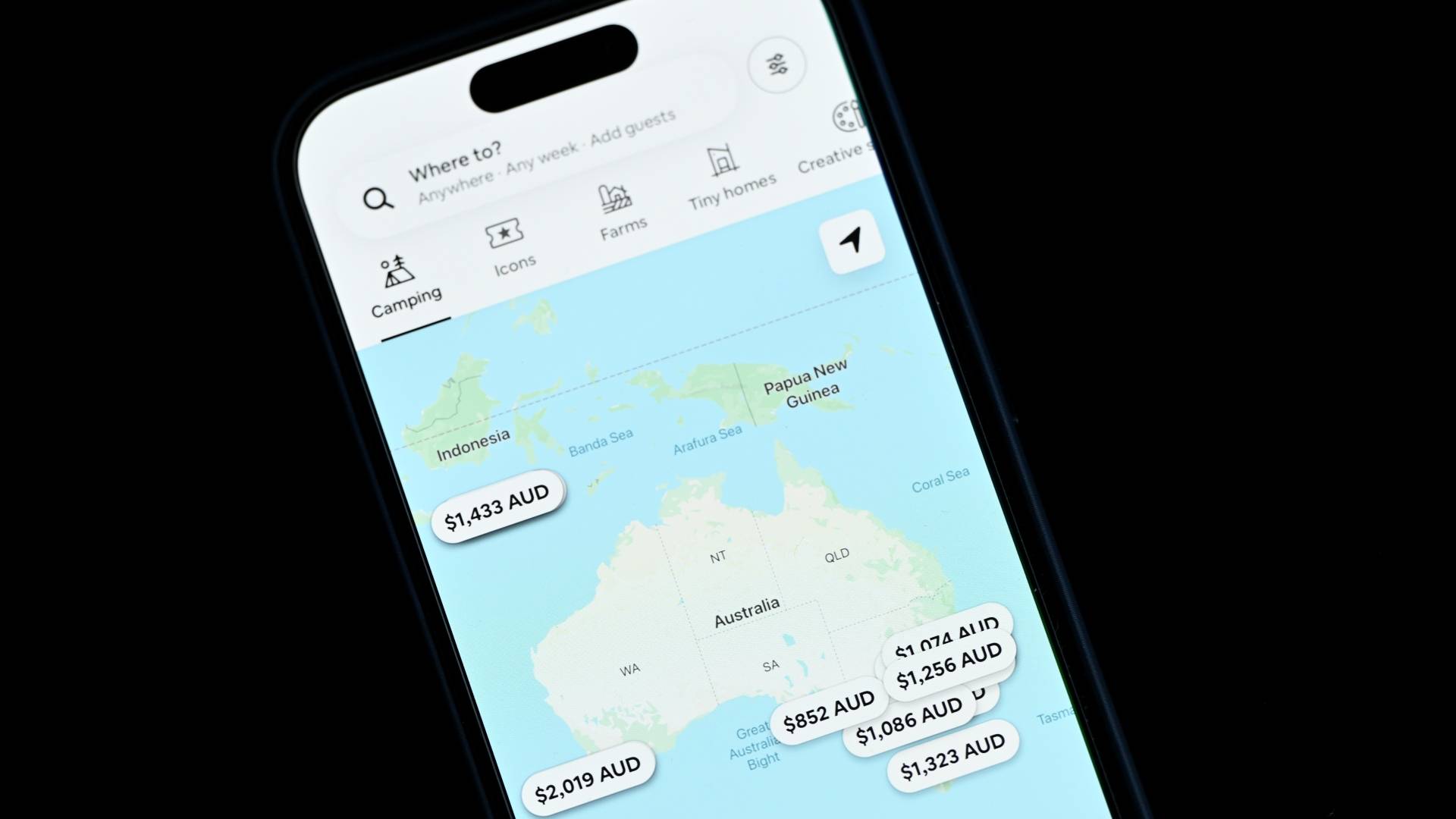 Workers push for tourist tax in regions amid housing crisis