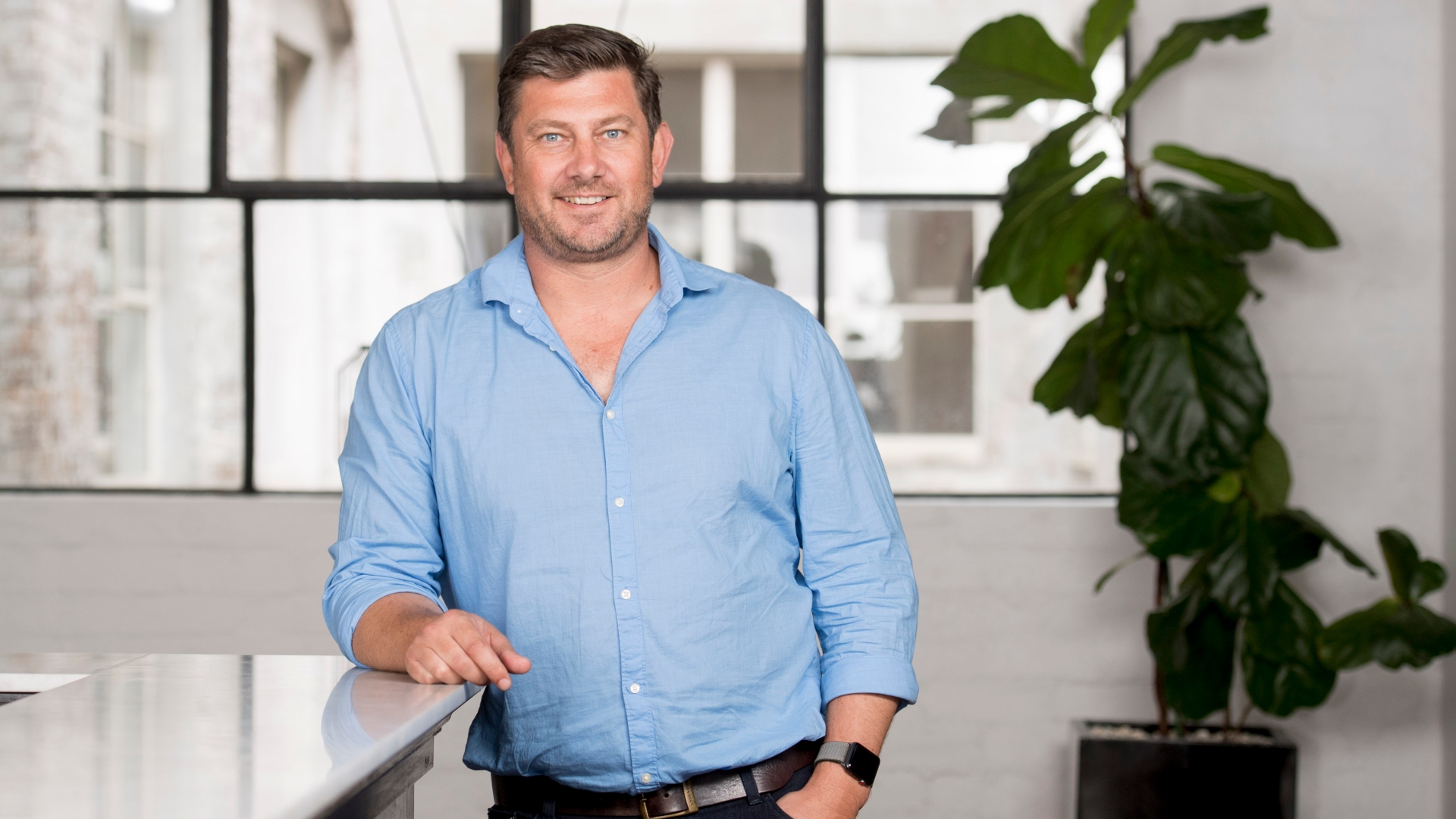 Employment Hero CEO Ben Thompson warns against “drowning AI in red tape”