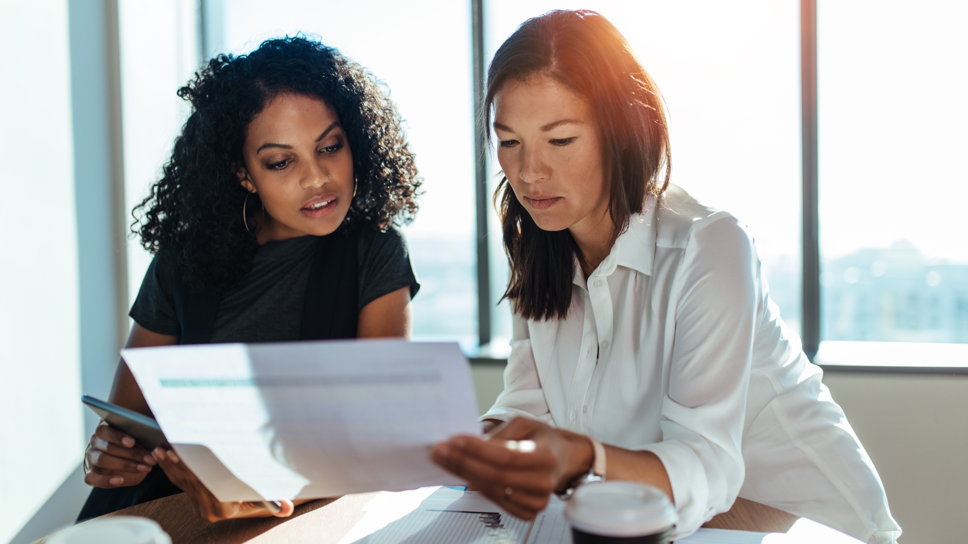 Talk is cheap, and so is VC funding for women founders