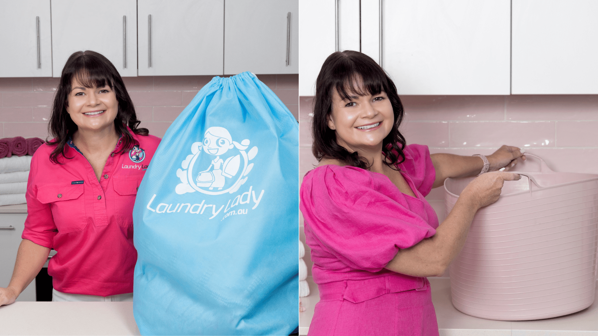 The Laundry Lady eyes expansion with 100 new contractors