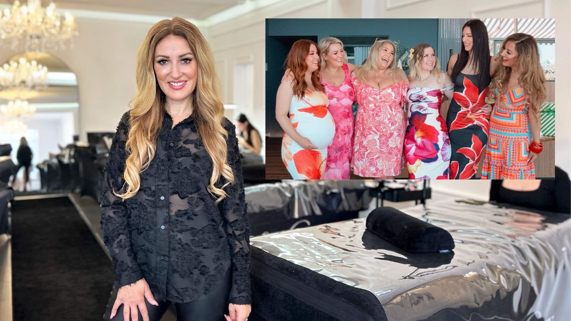 For Lash Envy, the secret to scaling is turning employees into co-owners