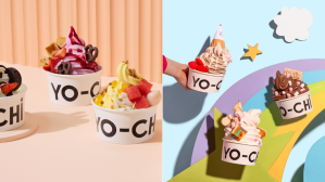 The sweet spot: How Yo-Chi became a gen Z business phenomenon