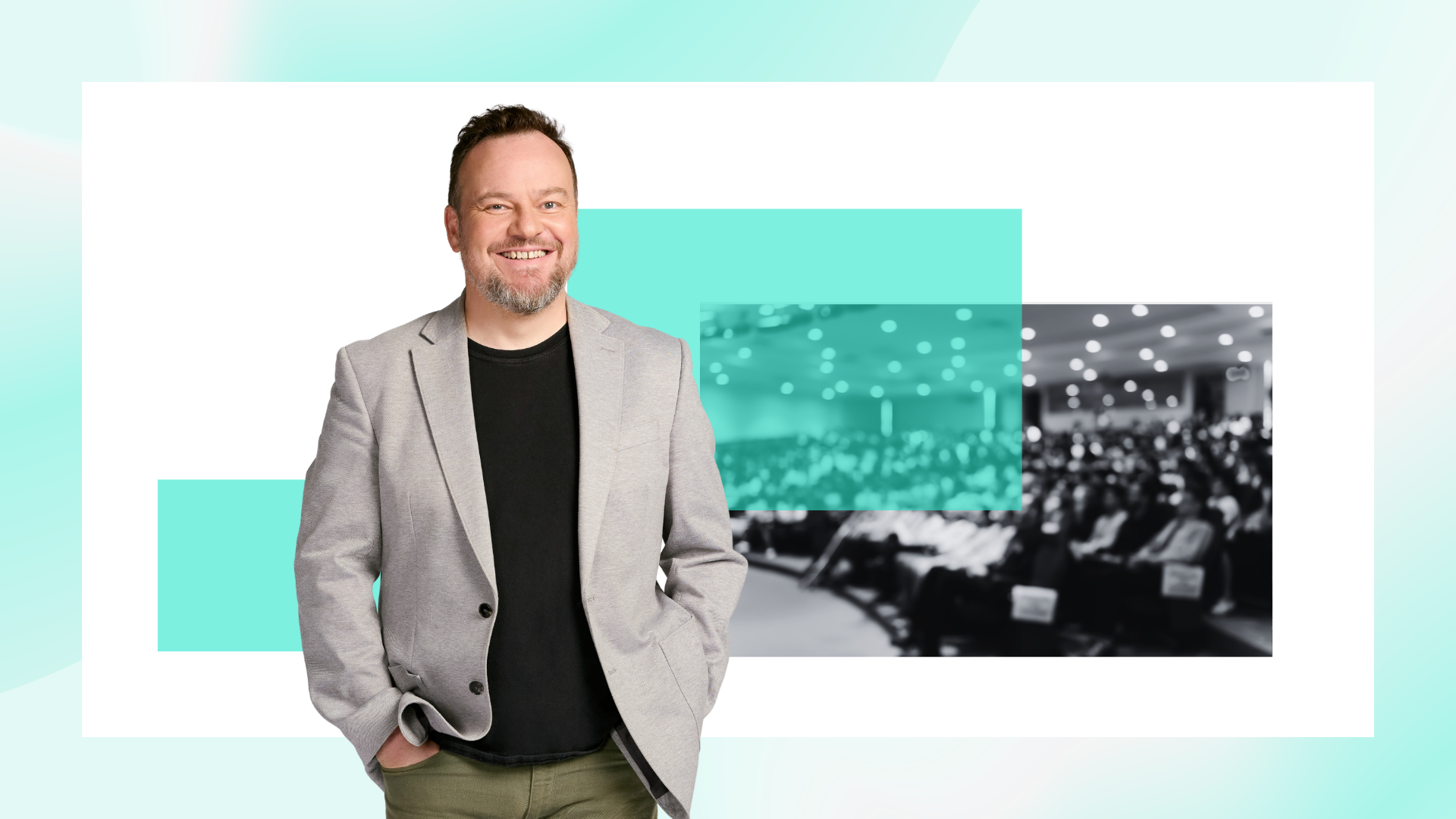 Media entrepreneur Tim Burrowes to share Mumbrella journey at SmartCompany’s Growth Summit