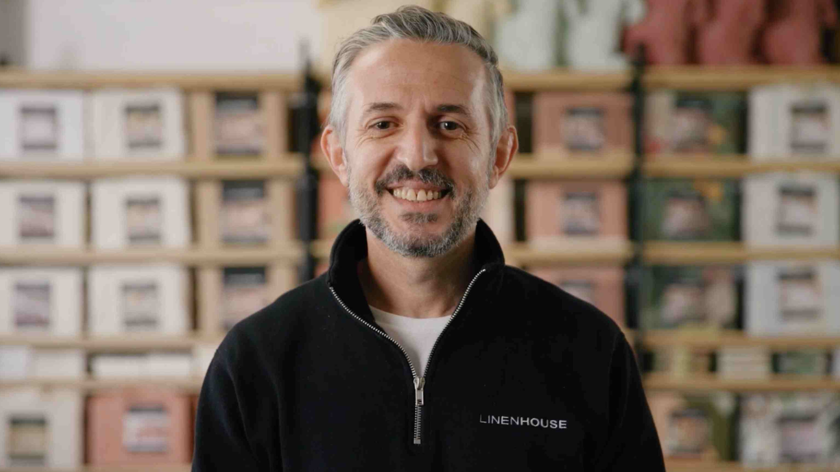 From weeks to hours: Linen House speeds up store openings with Lightspeed