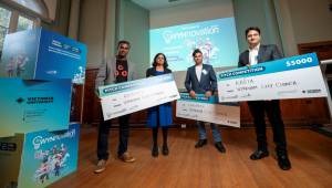 From idea to impact: How WYNnovation is powering the next wave of startups