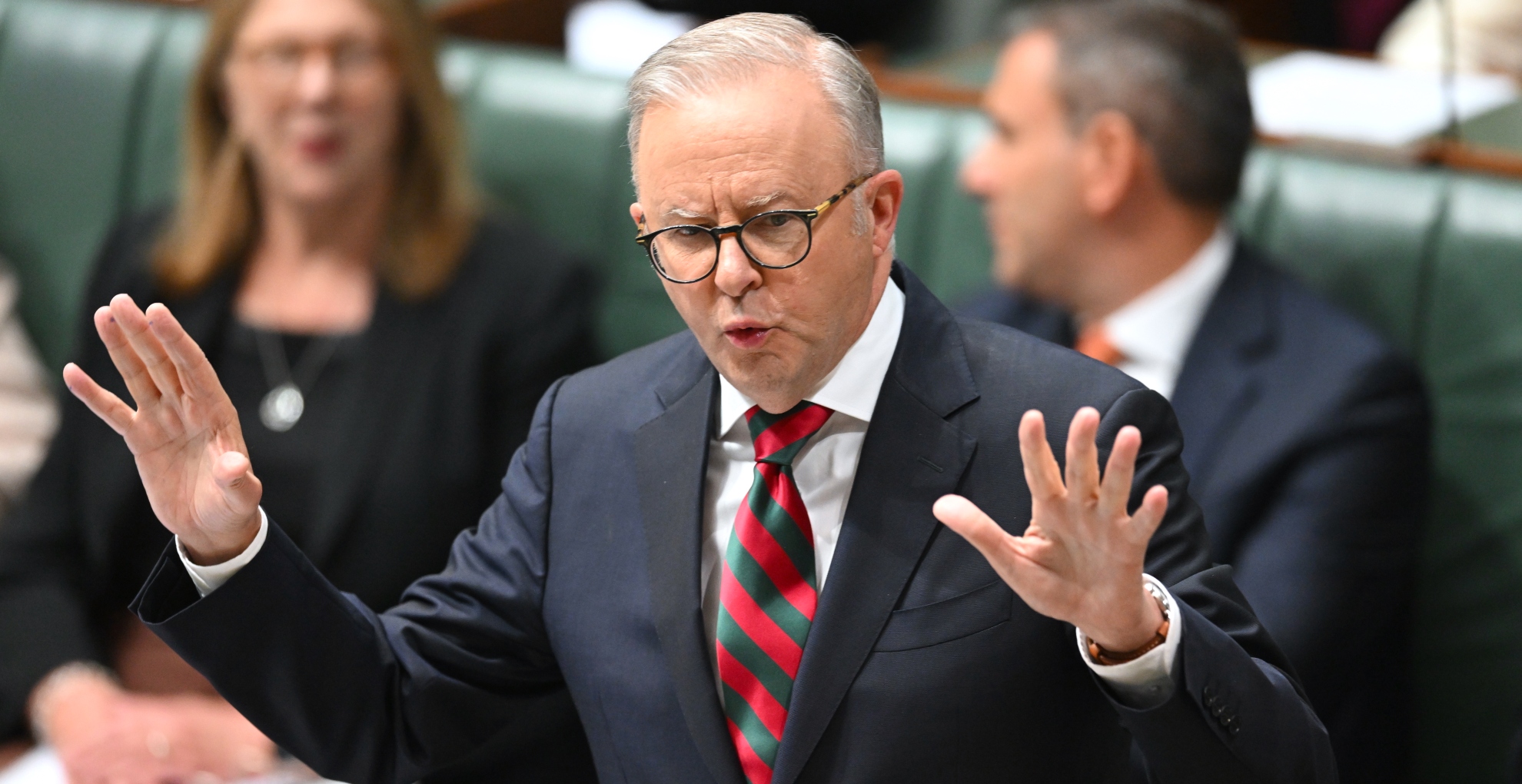Penalty rates, super, and write-offs: The small business priorities in Parliament