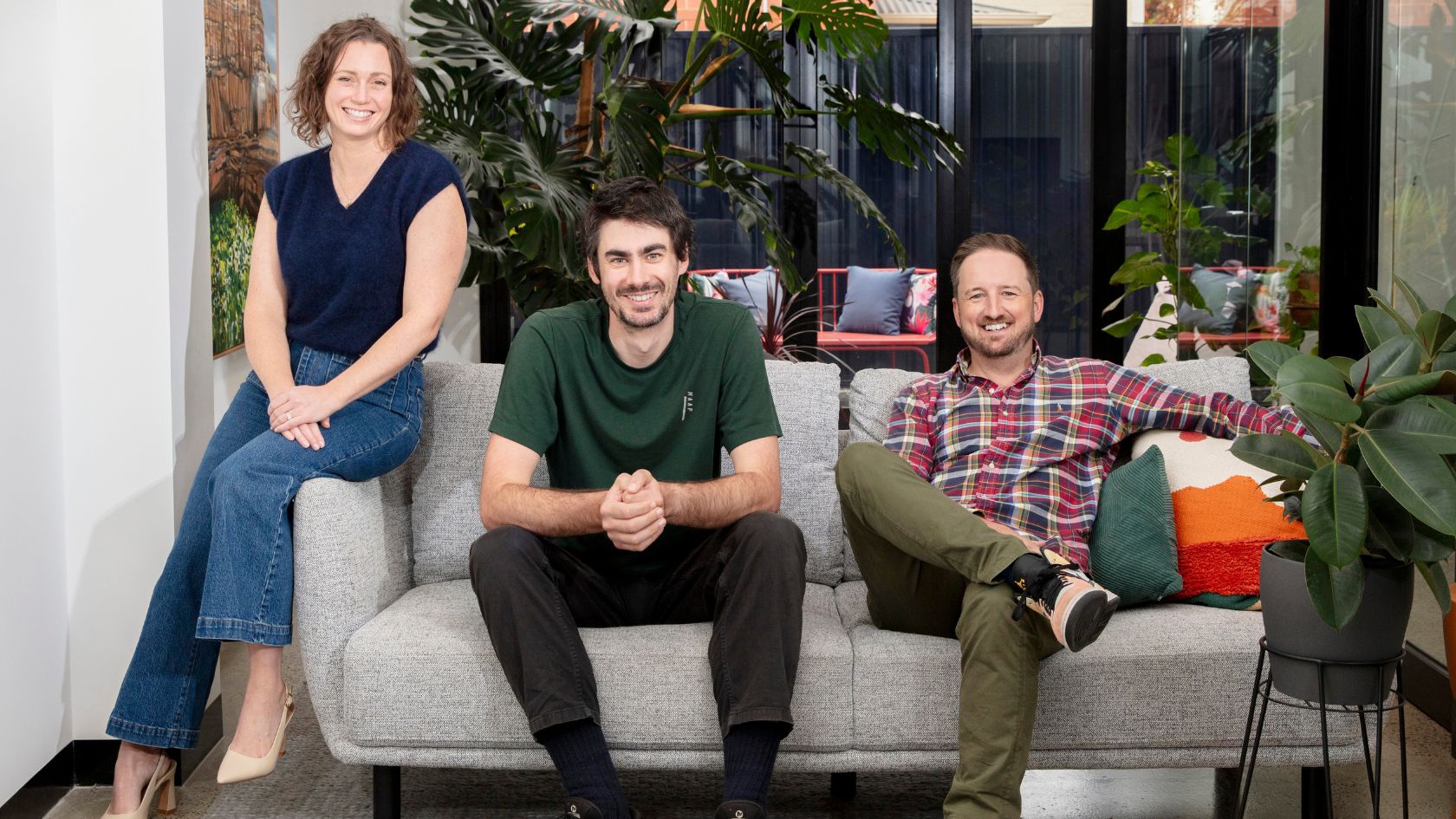 Melbourne startup Factor House raises $5 million to expand real-time data tools