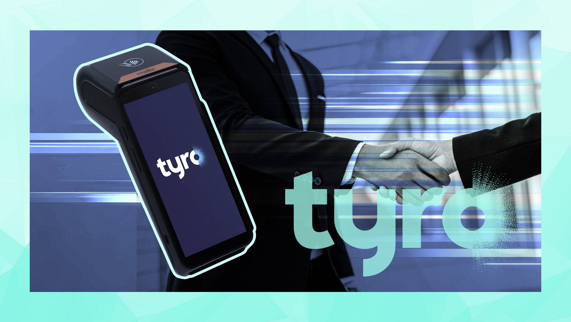 Tyro to acquire Thriday to combine banking, payments, and SME accounting