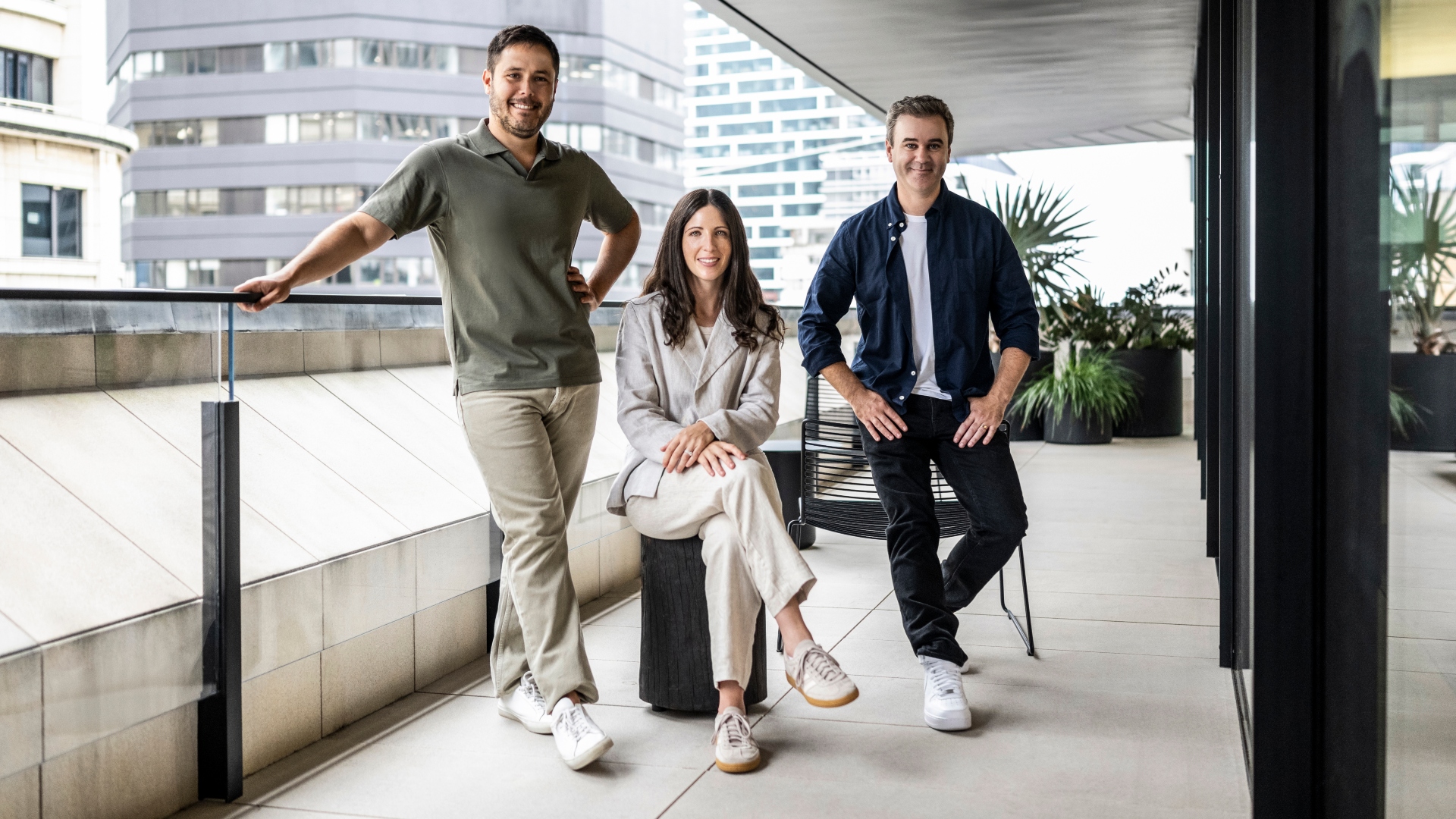 Eight Aussie startups that raised $104.4 million this week