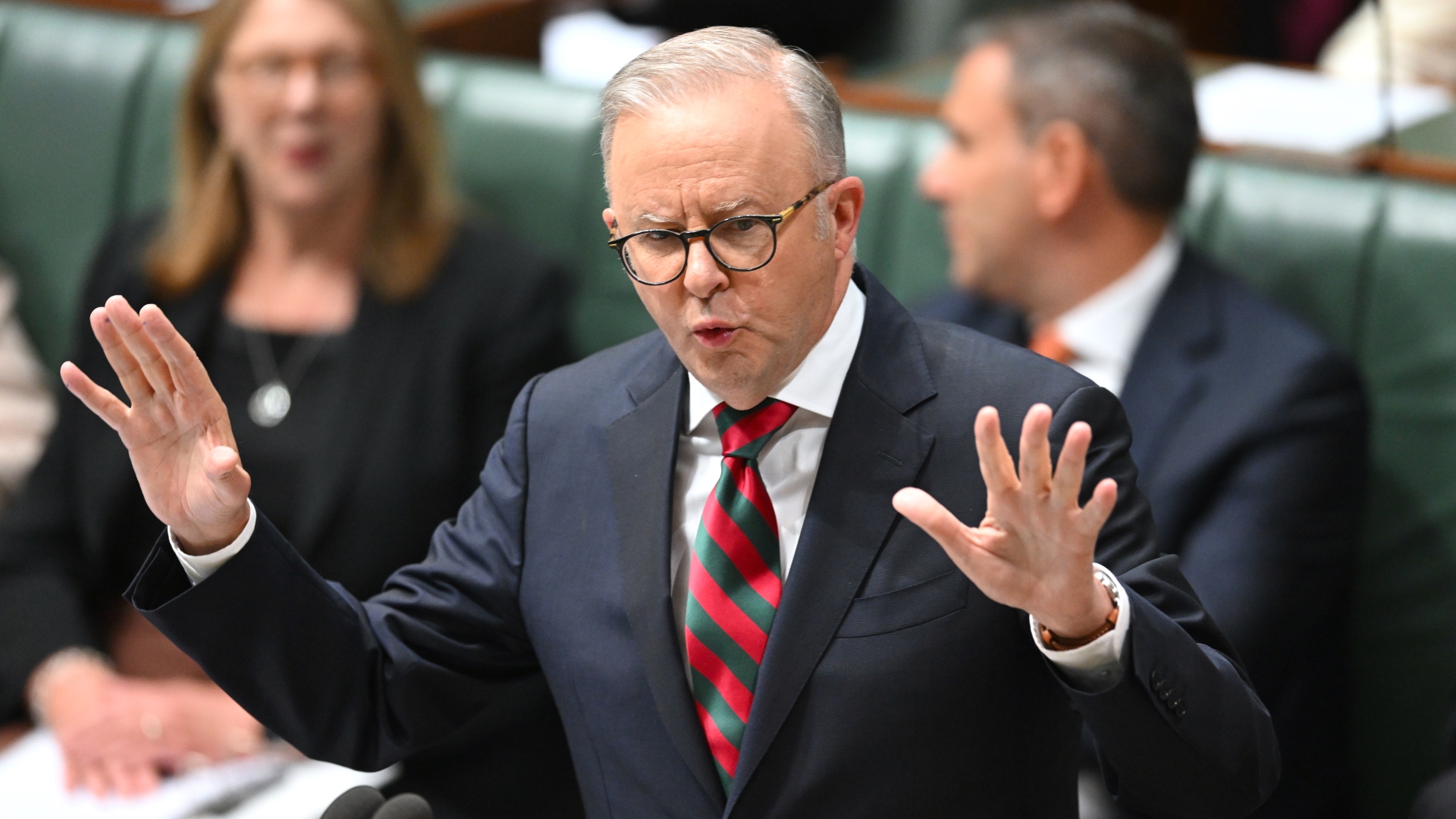 No receipts, no worries: Labor promises “instant” $1,000 WFH expense deduction