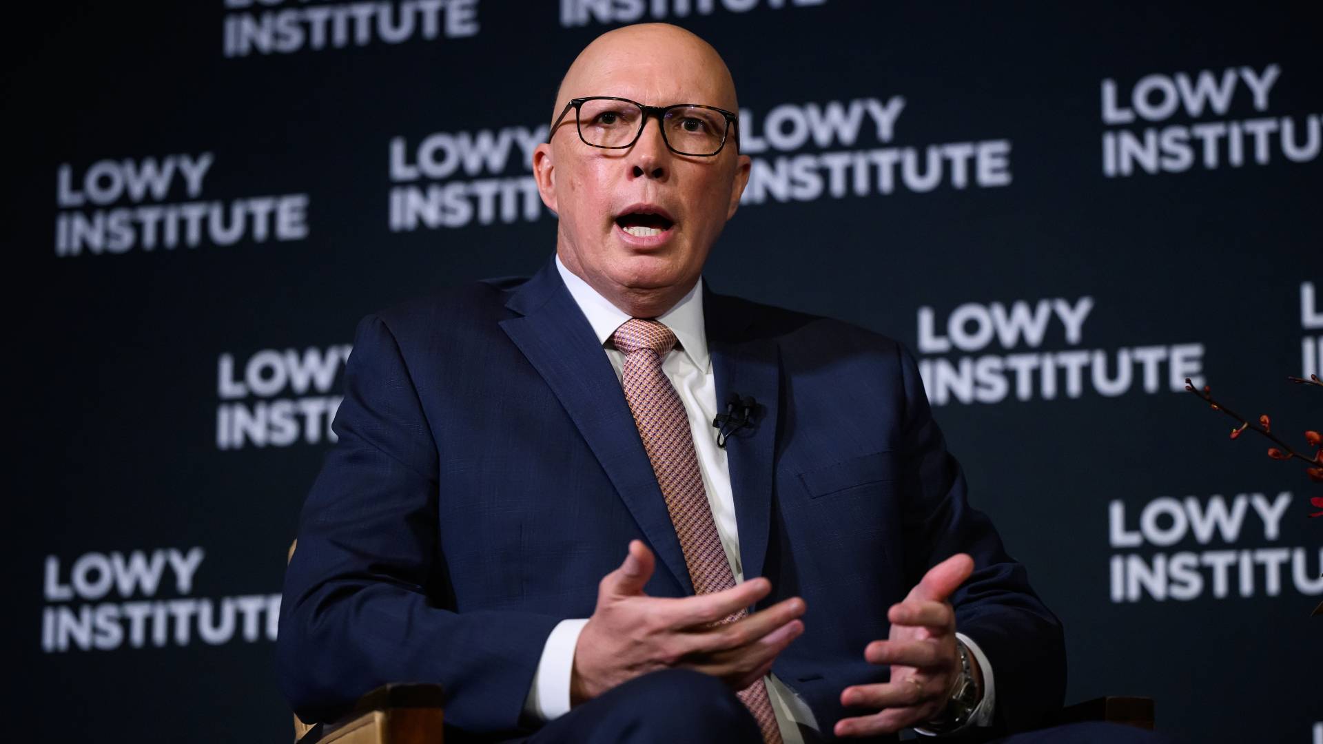 Does Peter Dutton want everyone in back in the office? A WFH explainer