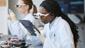 Reskilling women into tech is a $6.5 billion opportunity for Australia